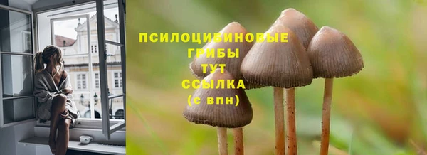 круглые Липки